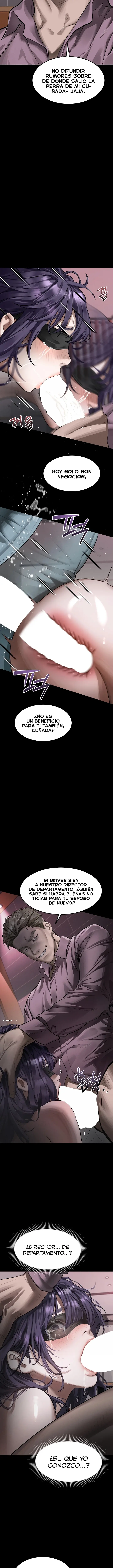 Conversaciones Perversas Capítulo 57 - página 11