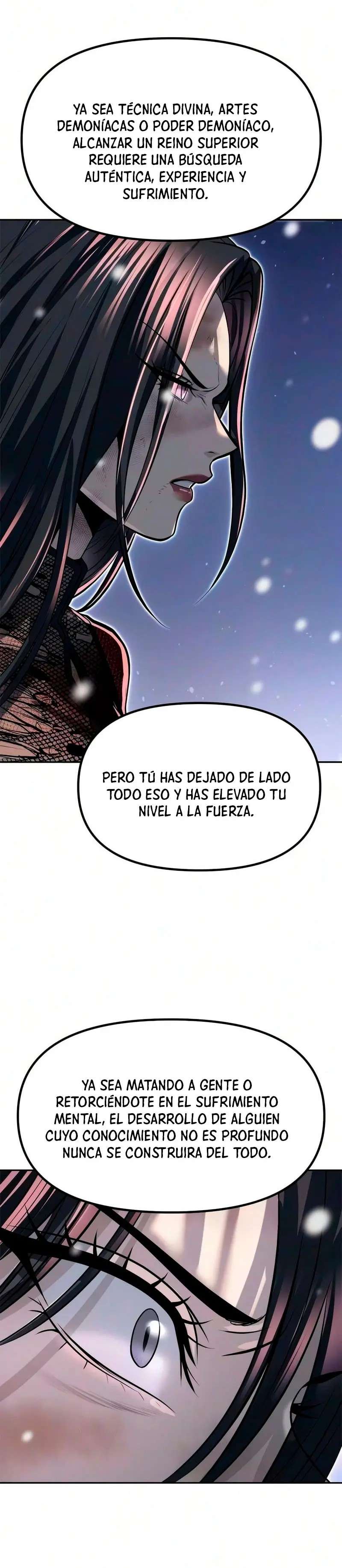Cronicas de la Faccion Demoniaca Capítulo 172 - página 42