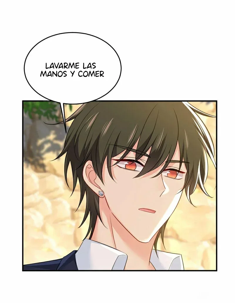 Zongcai zai shang Capítulo 605 - página 16