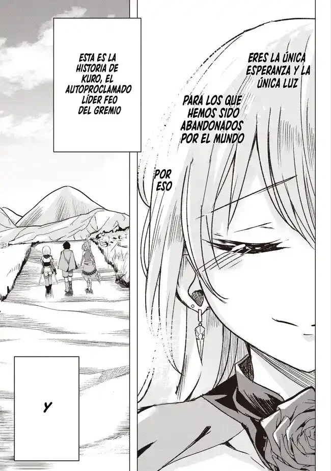 Isekai Saikouhou No Guild Leader Capítulo 1 - página 52