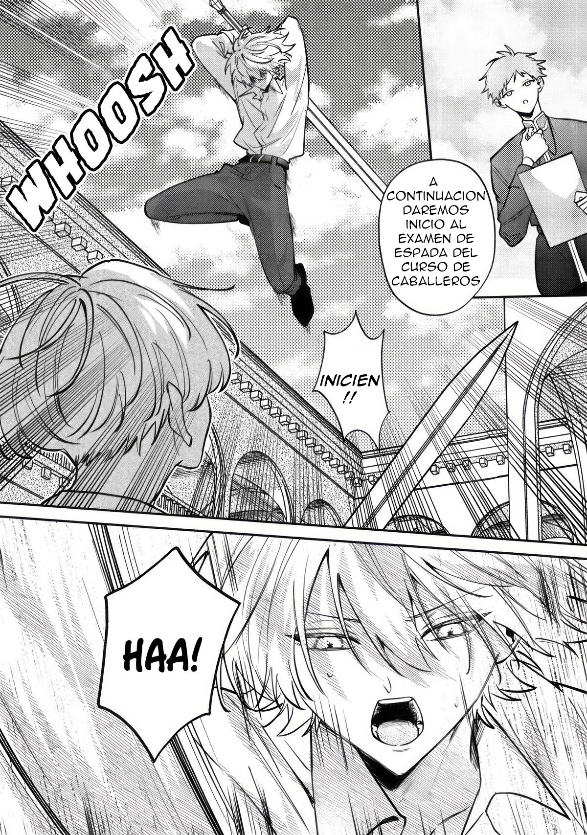 Yamiochi Ultimo Jefe Reijou no Osananajimi ni Tensei Shita. Ore ga Shindara Bad End Kakutei nanode Saikyou ni Natta kedo, Mou Yamiochi "Yandereka" Shitemasen ka? Capítulo 15 - página 2