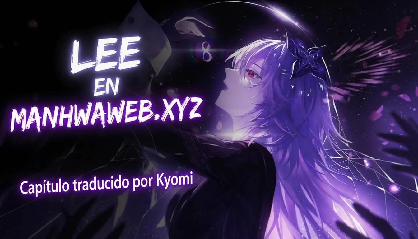 Inscrito para matar Capítulo 3 - página 1