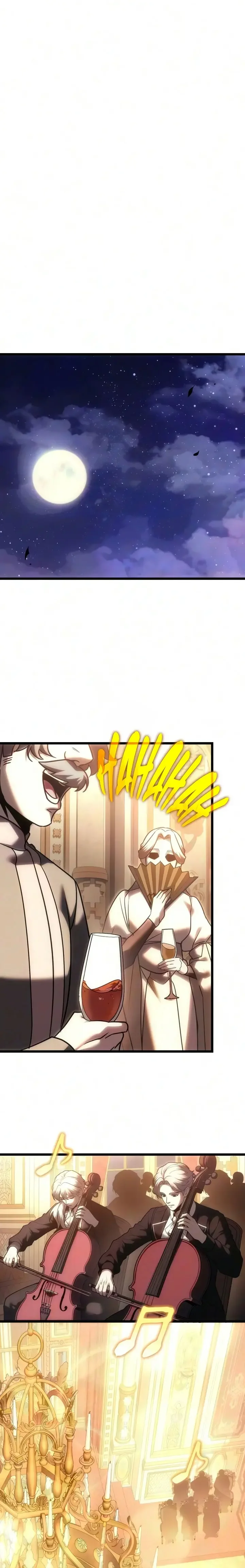 Regresor De La Familia Caída Capítulo 136 - página 16