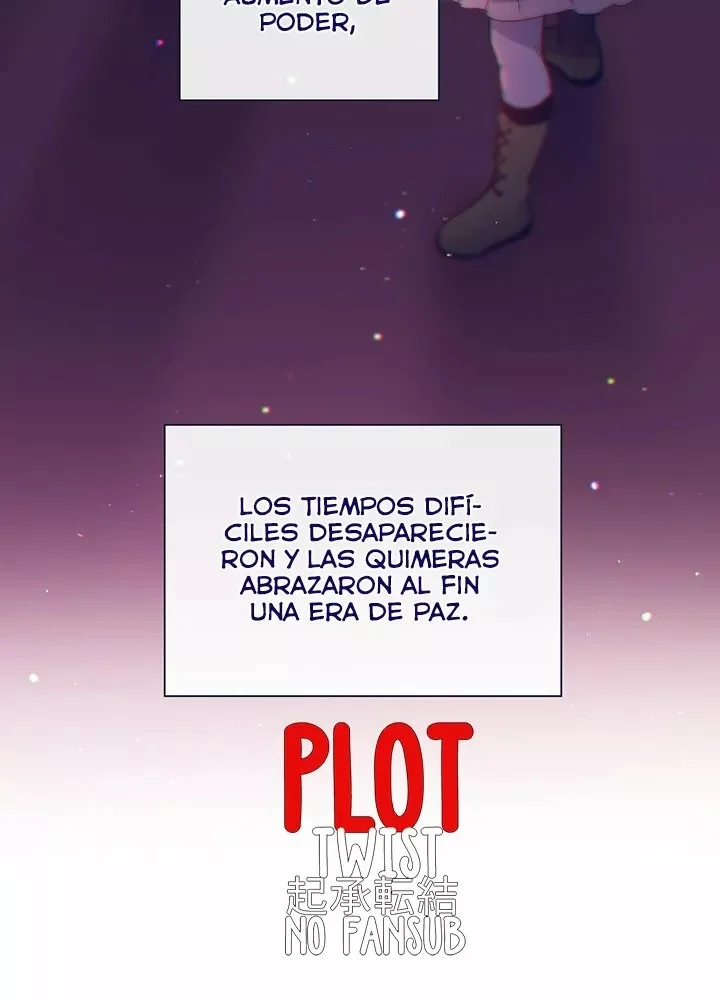 La bruja de mis sueños Capítulo 57 - página 6