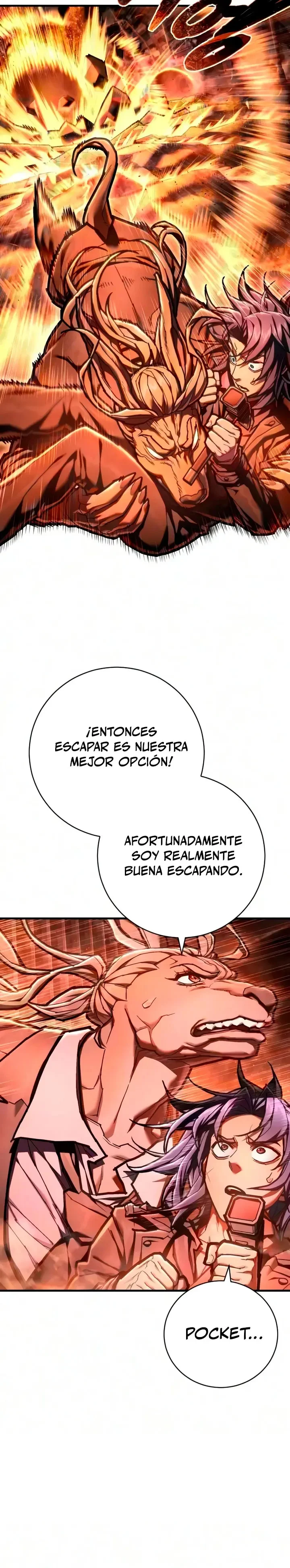 Verdugo Capítulo 70 - página 23