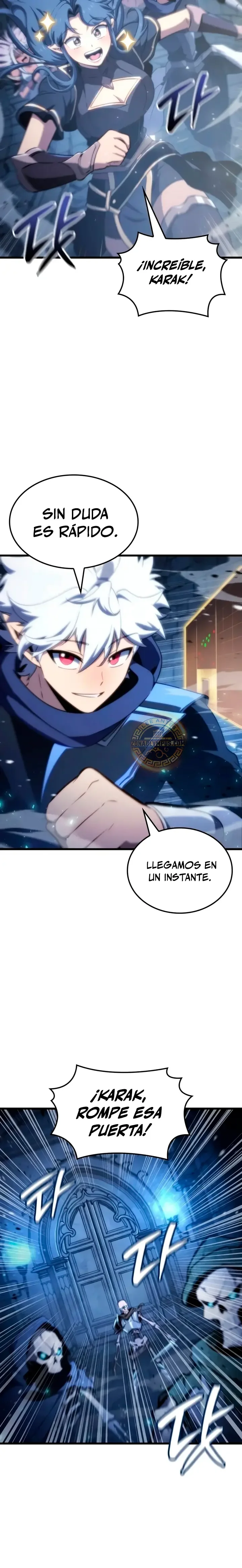 Los Breakers Capítulo 119 - página 19