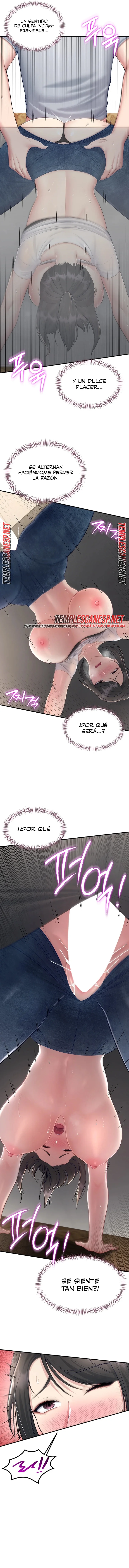 Largo De Aqui Capítulo 10 - página 5
