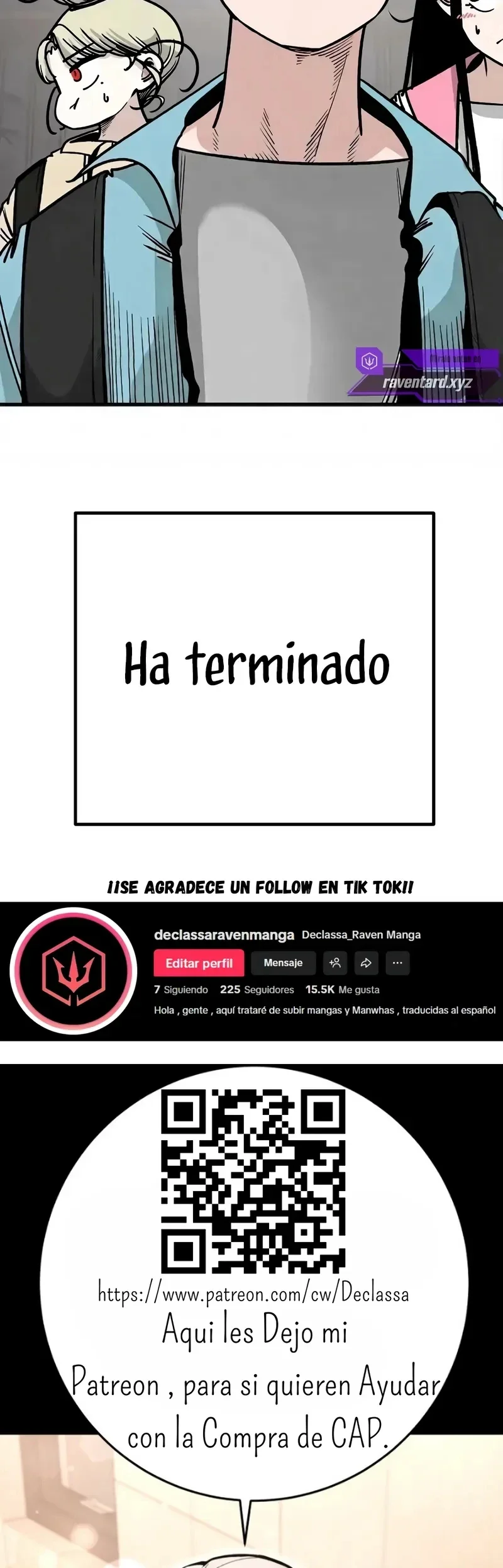 No Estudio Para Hacerlo! Capítulo 37 - página 52
