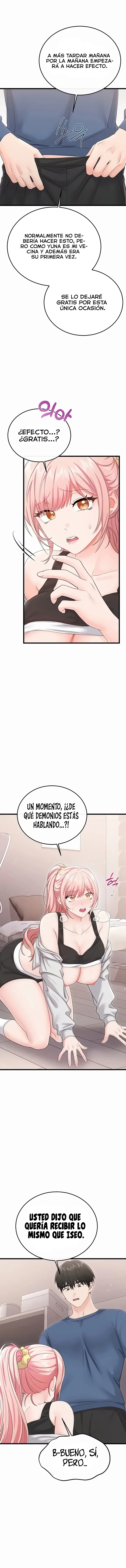 Guia de Romance SexmuWiki Capítulo 14 - página 7