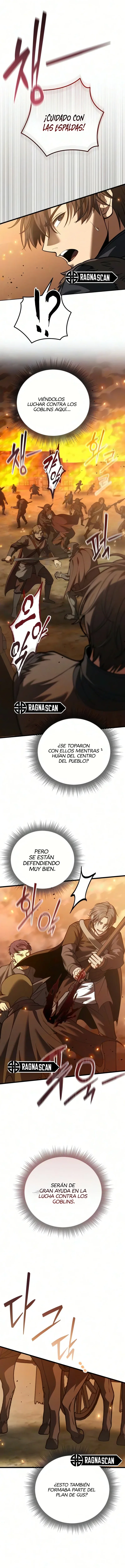 Me convertí en un hombre casado en otro mundo. Capítulo 23 - página 12