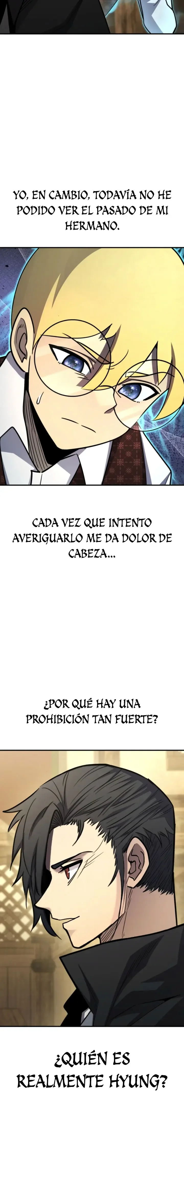 Estandar de la Reencarnacion Capítulo 184 - página 27