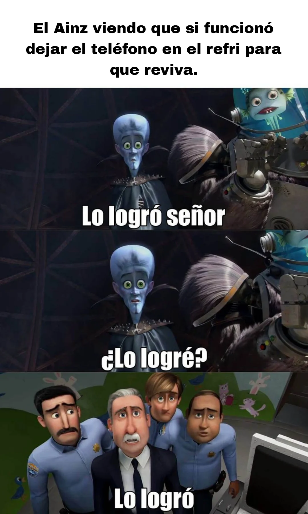 Su Majestad, esta vez yo lo criaré Capítulo 2 - página 12