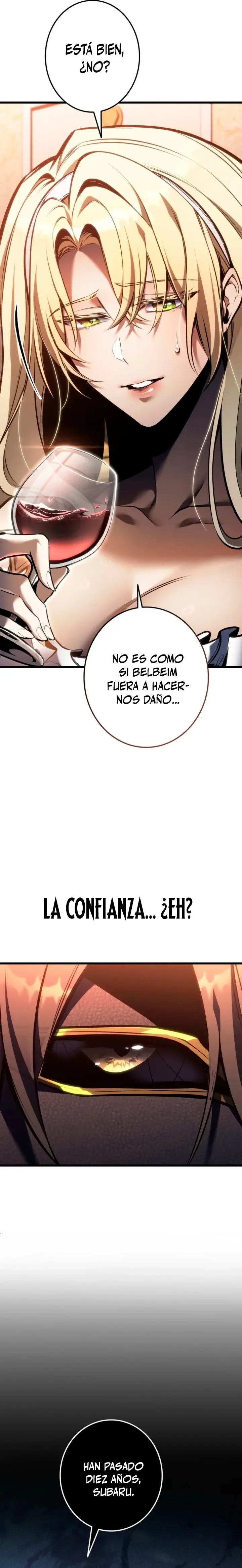 El Stream del Reencarnado Capítulo 56 - página 14