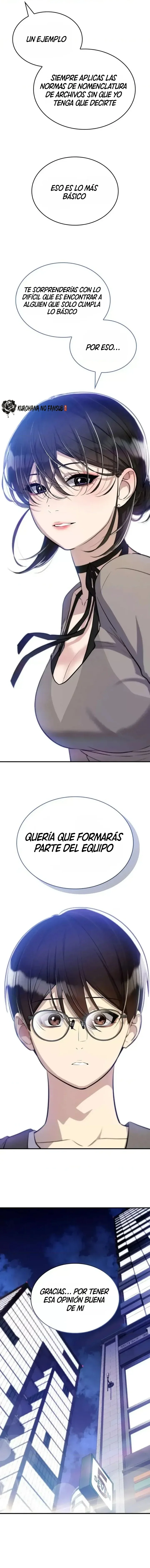 Teto x Egen Capítulo 7 - página 12