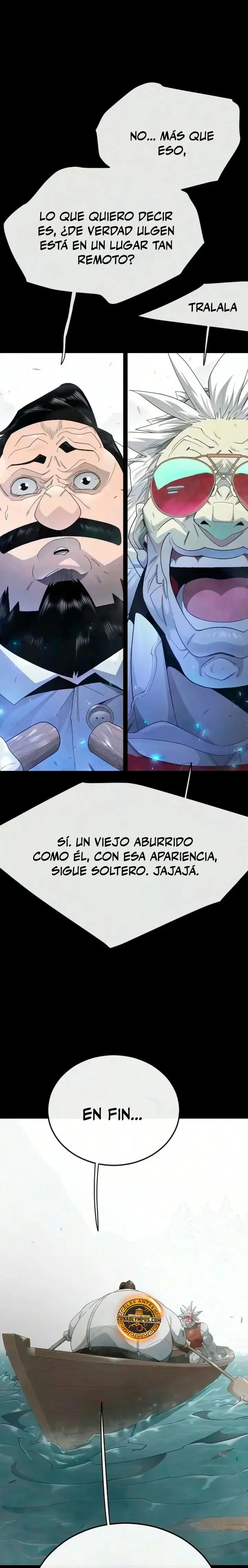 Super Human Era Capítulo 235 - página 18
