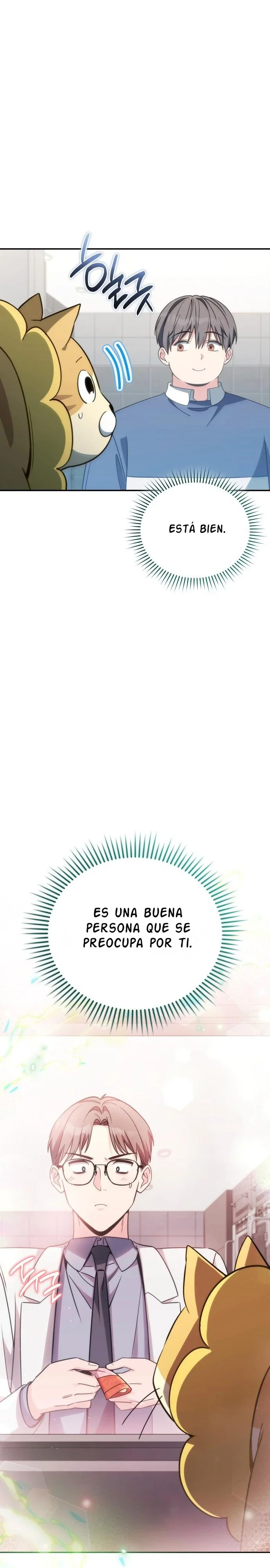 Sanando la vida con deubly Capítulo 15 - página 31