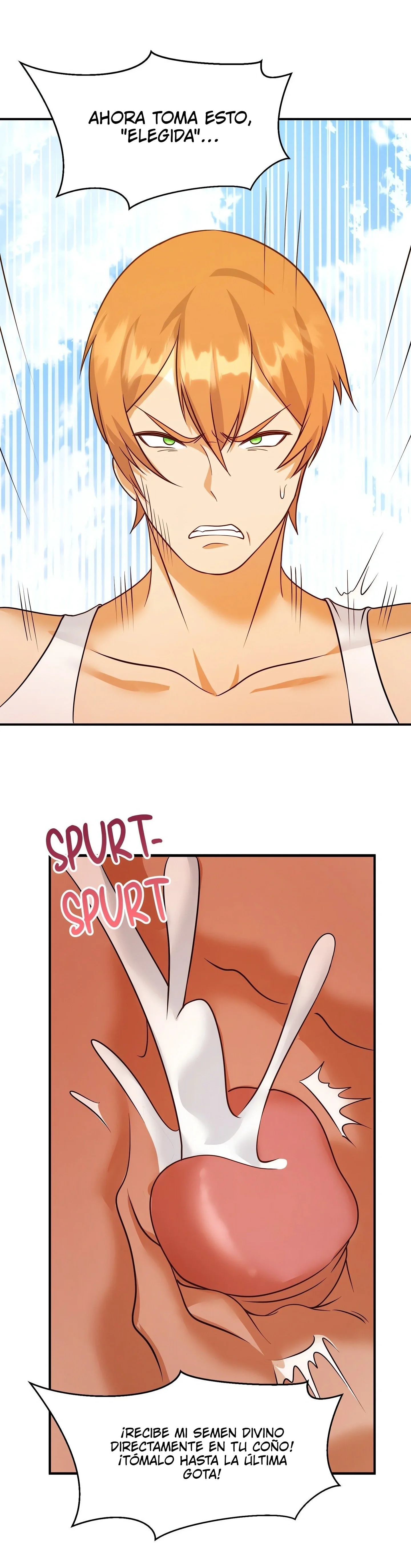 Hotel de milfs [Sin censura] Capítulo 5 - página 24
