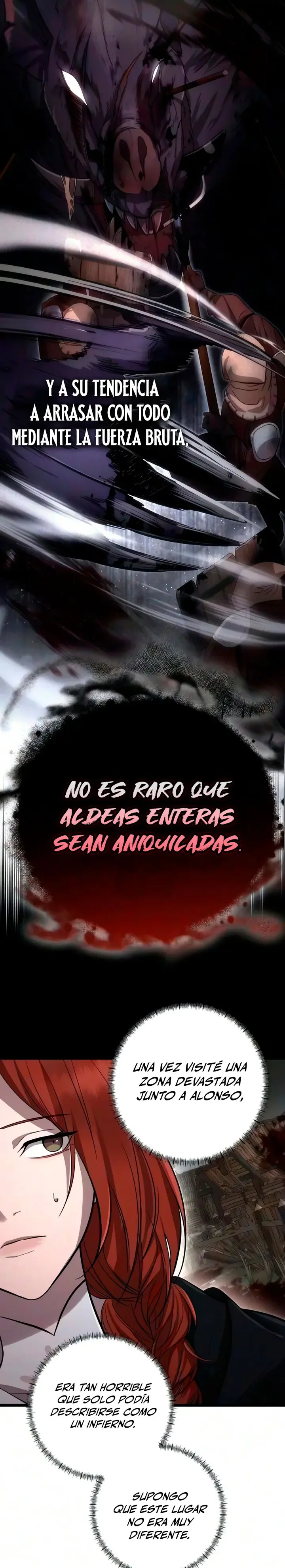 Crónicas de un Inmortal Capítulo 17 - página 24