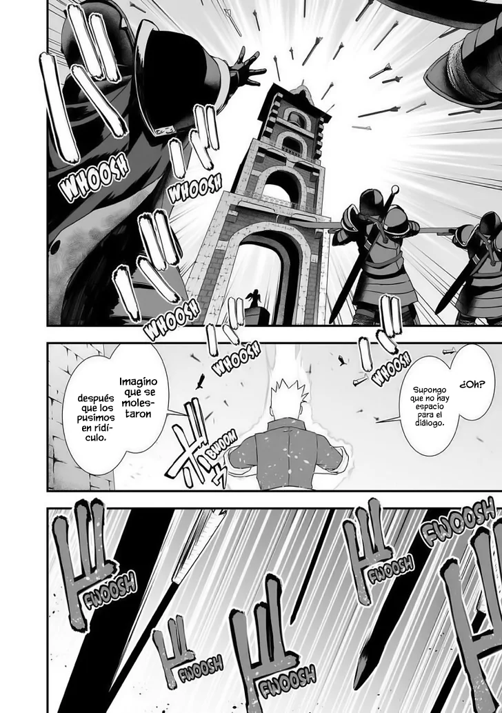 Kansuto-mura no Goinkyo Demon-san Capítulo 10 - página 16