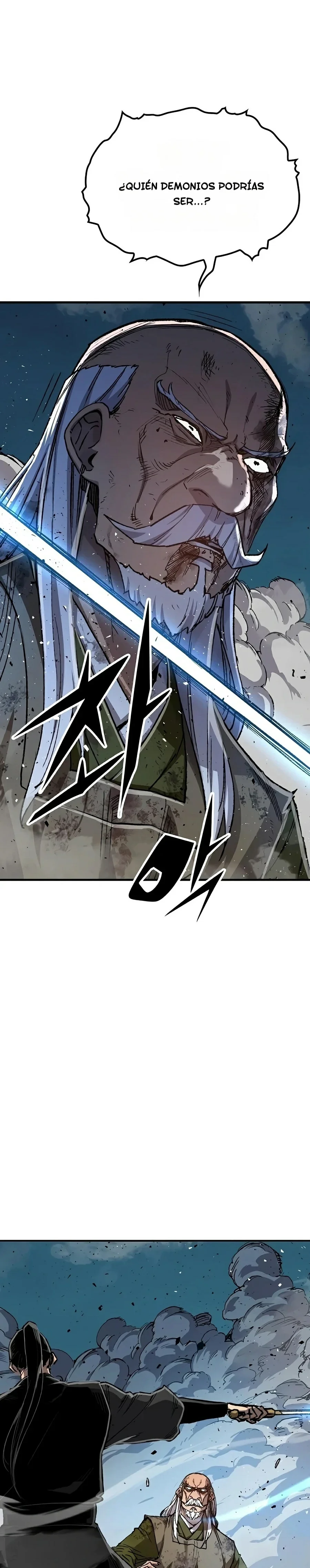 Reincarnated Murim Lord Capítulo 132 - página 23