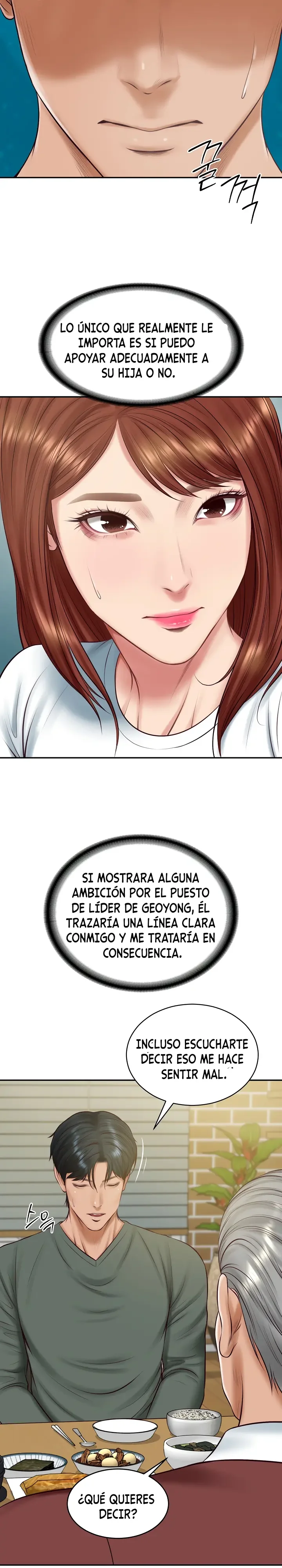 Yerno de una familia Capítulo 89 - página 4