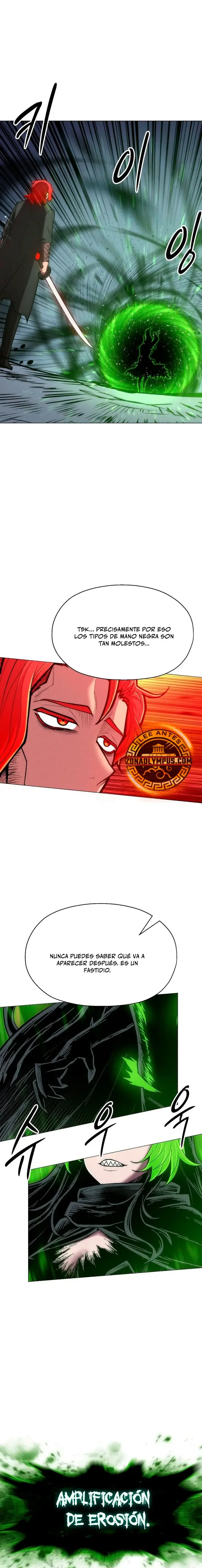 El Colorista Capítulo 33 - página 13