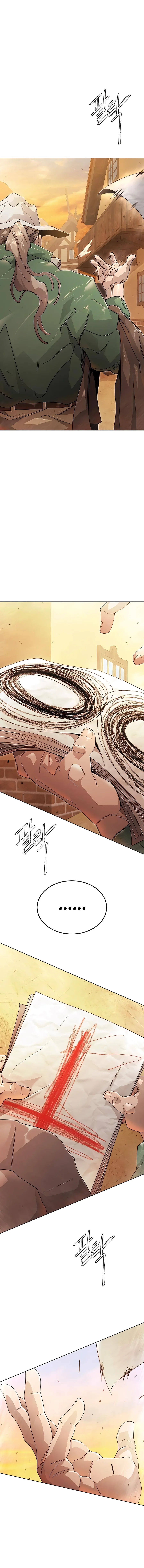 Super Human Era Capítulo 242 - página 22