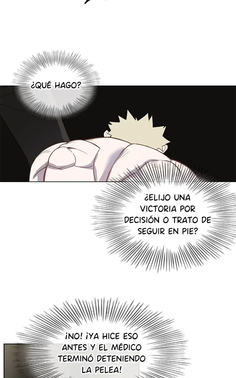 The Boxer Capítulo 122 - página 26