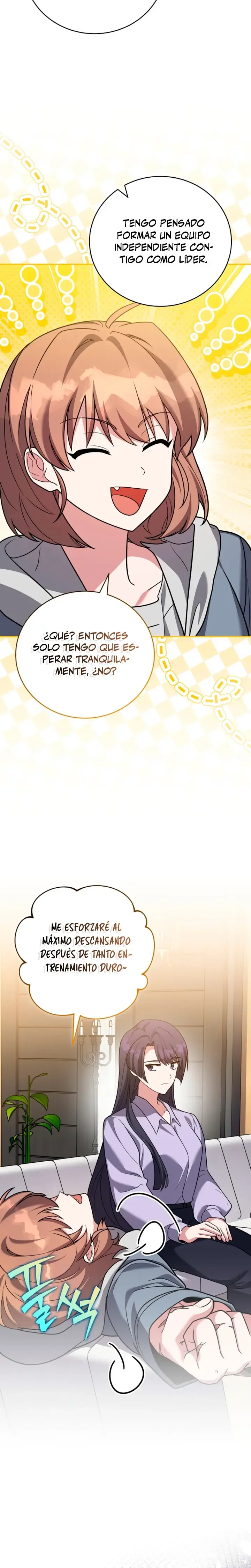 El Extra de la Novela (remake) Capítulo 173 - página 15
