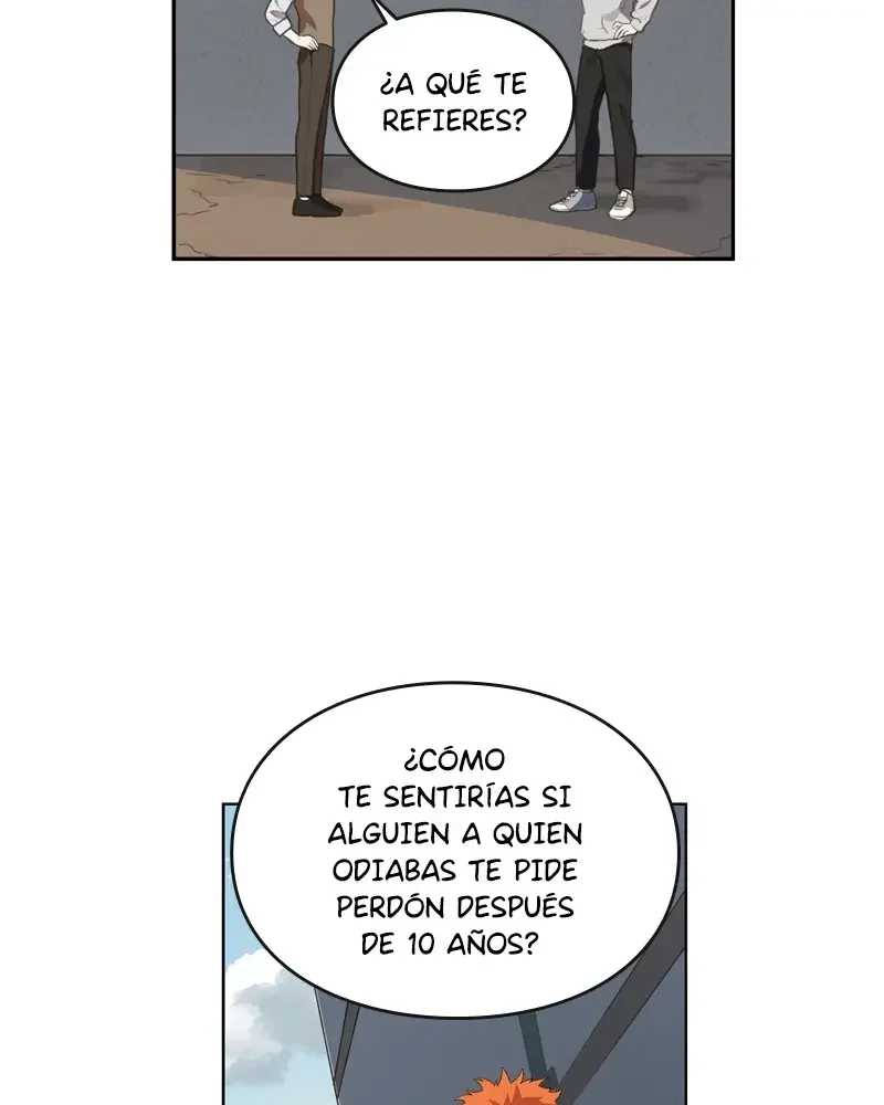 The Boxer Capítulo 118 - página 10