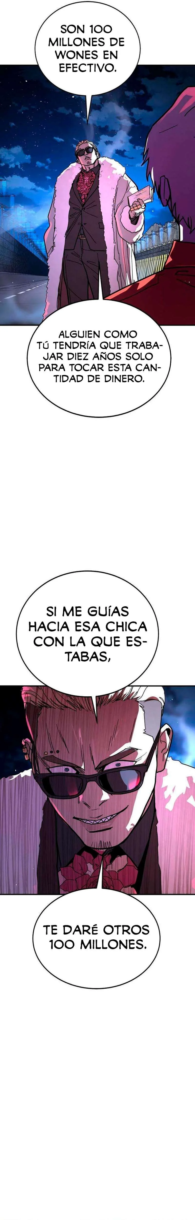 Fight Delivery Capítulo 16 - página 20