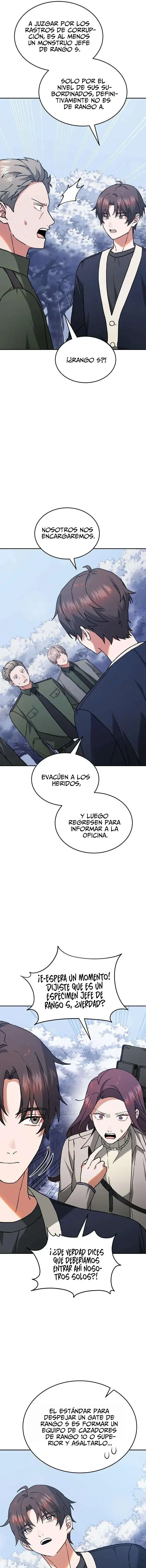 La granja del cazador retirado Capítulo 13 - página 6