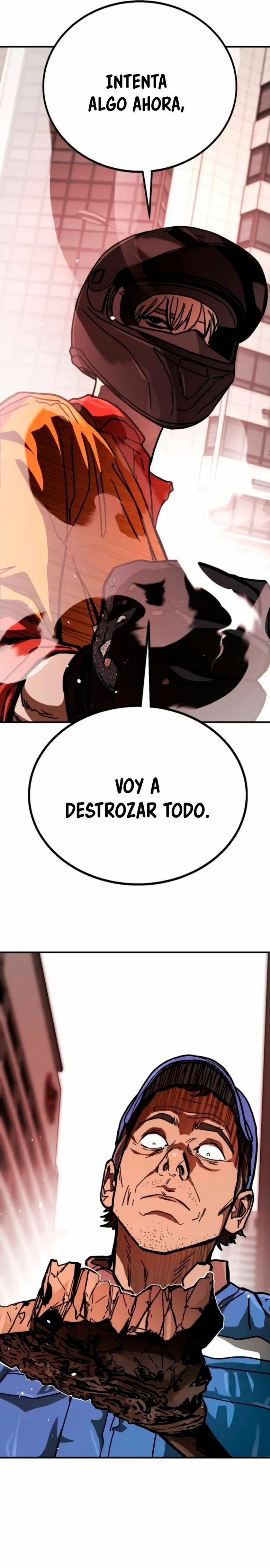 Fight Delivery Capítulo 4 - página 2