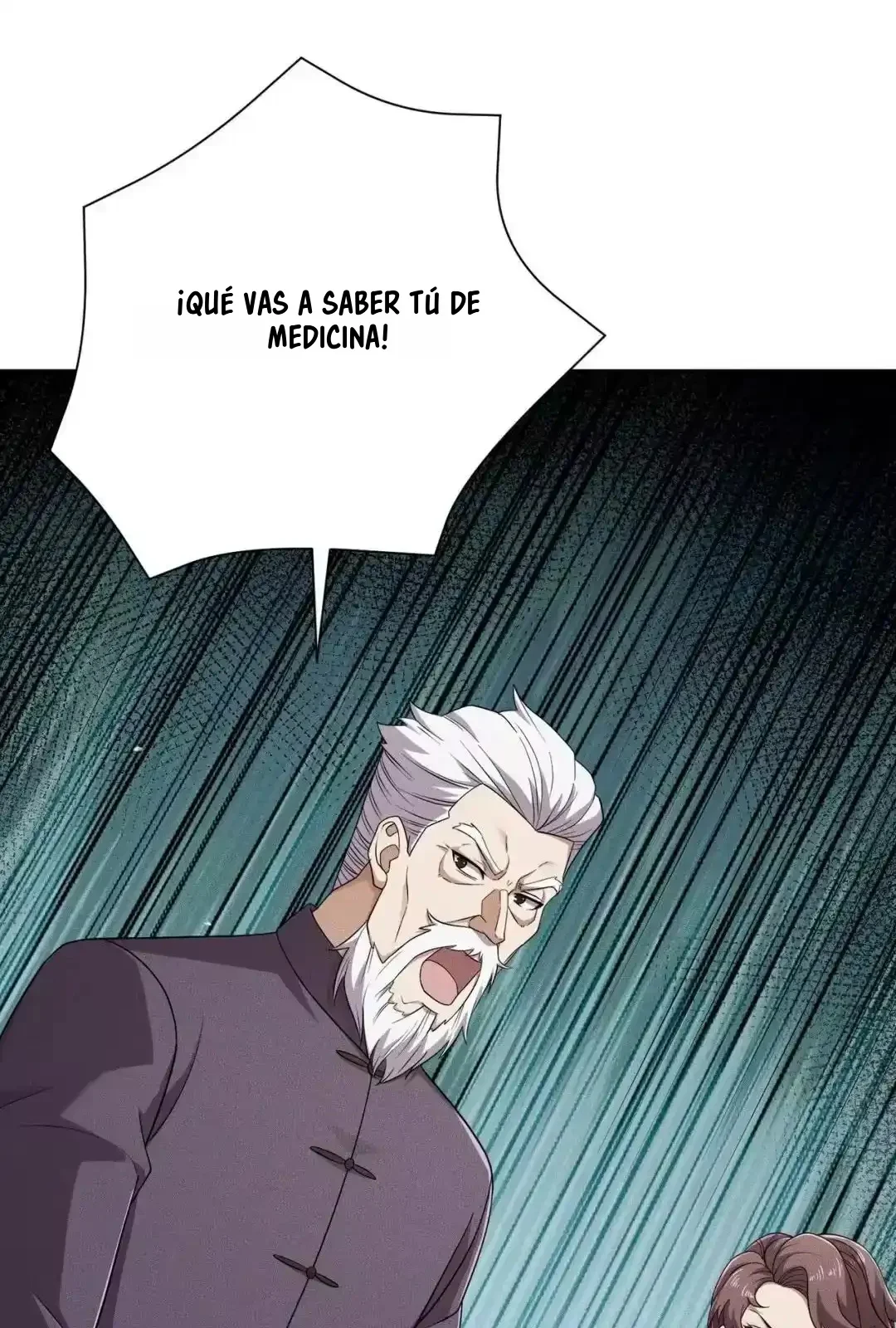 Dragón Urbano Oculto Capítulo 95 - página 51
