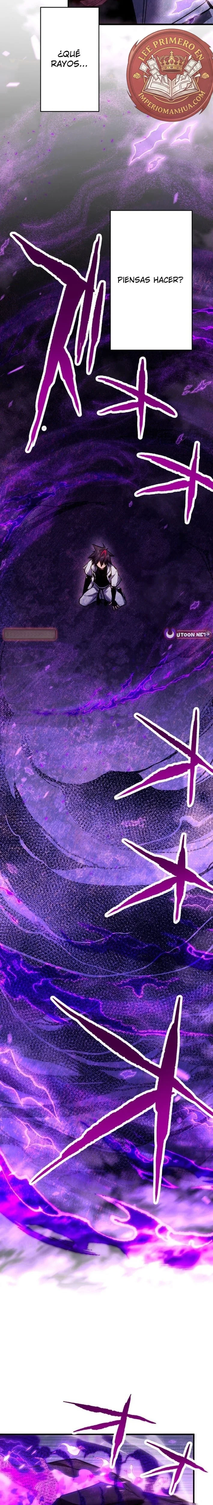 Infinite Awakening Capítulo 12 - página 6