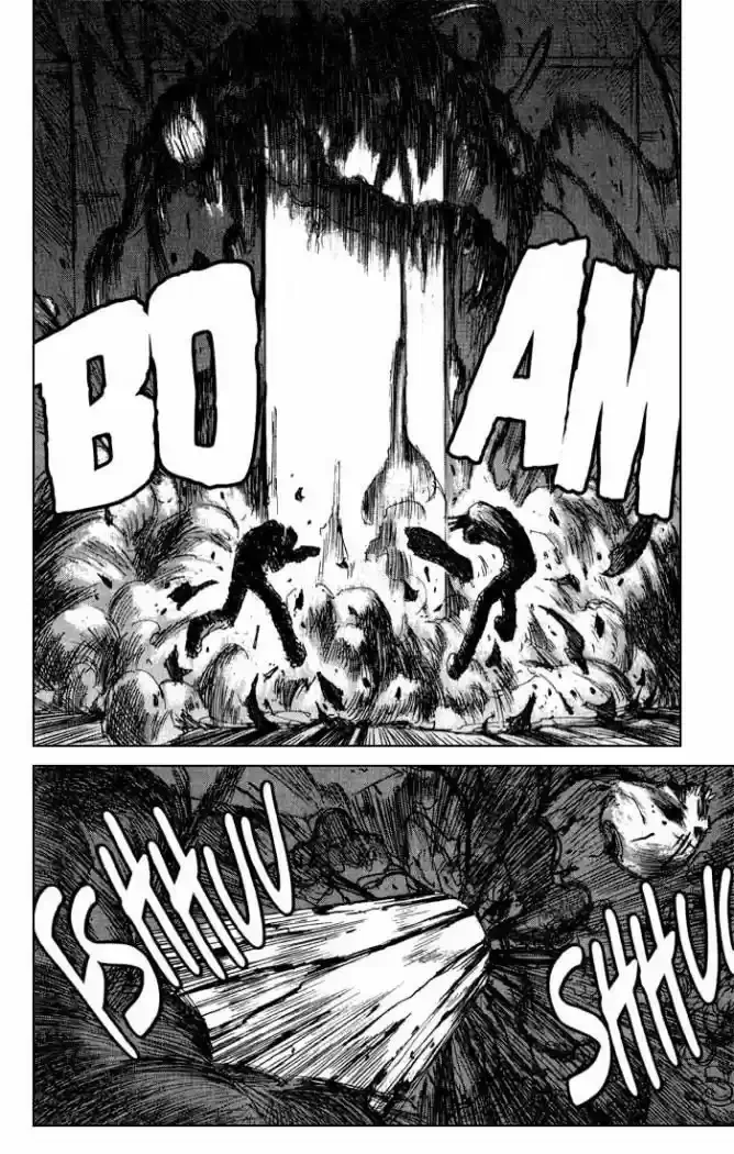 Blame! Capítulo 13 - página 19
