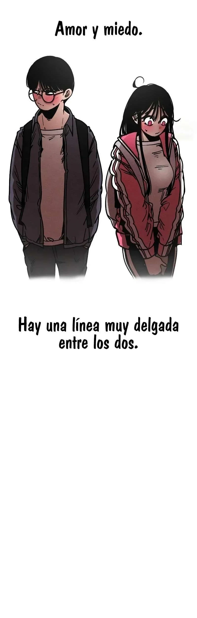 No Estudio Para Hacerlo! Capítulo 22 - página 2