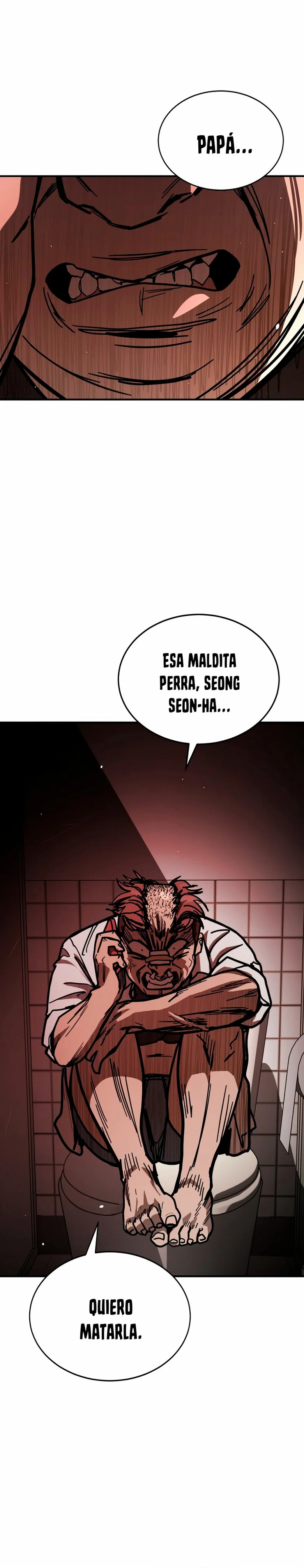 Fight Delivery Capítulo 2 - página 39