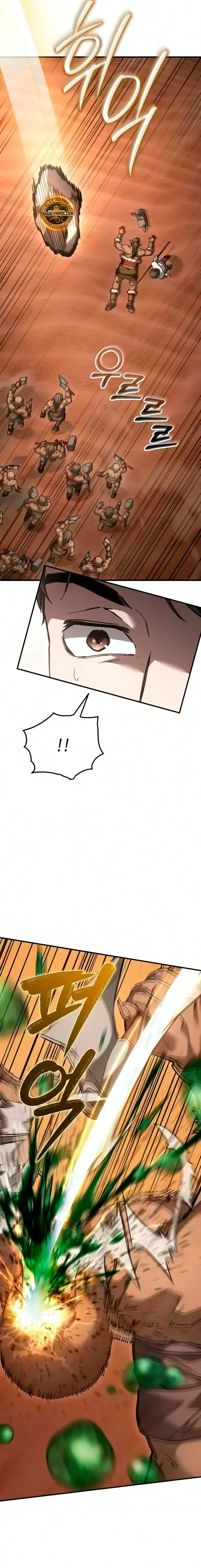 Goblin Inc Capítulo 13 - página 7