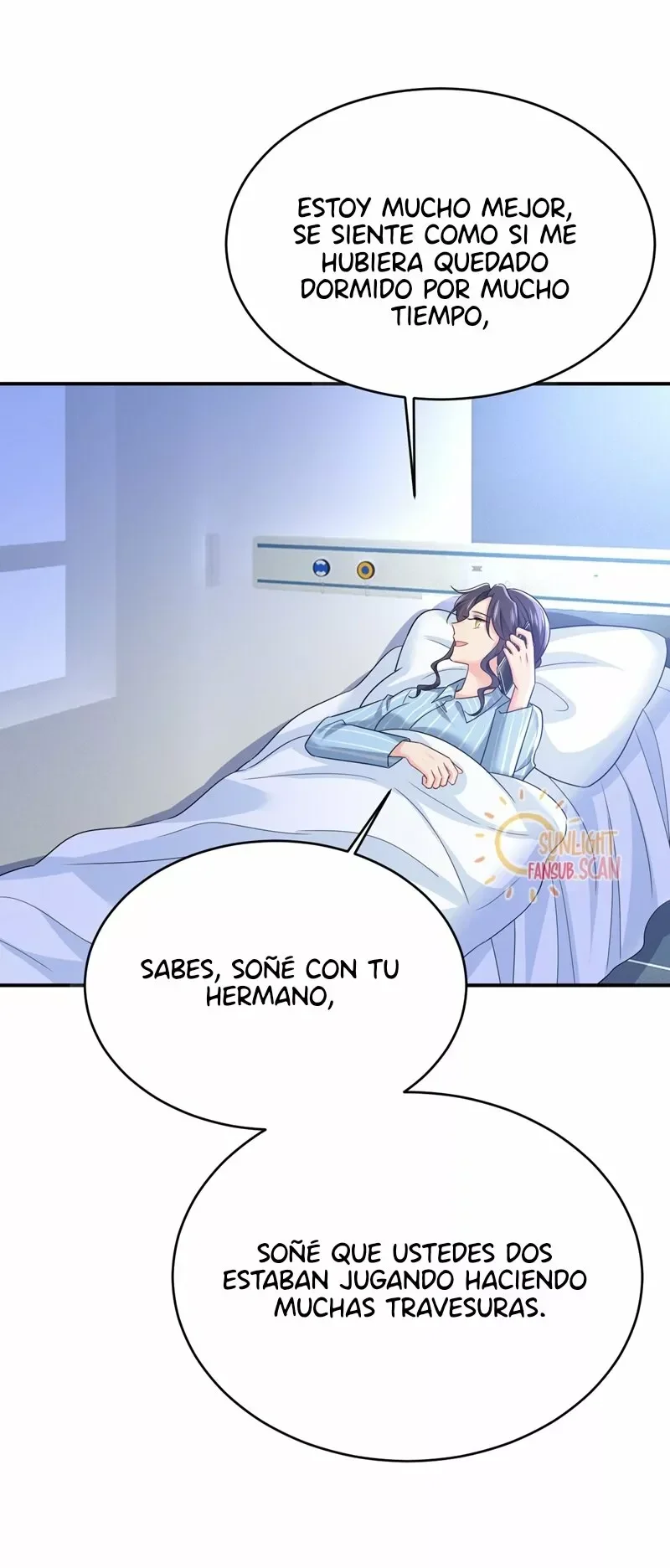 Zongcai zai shang Capítulo 596 - página 7