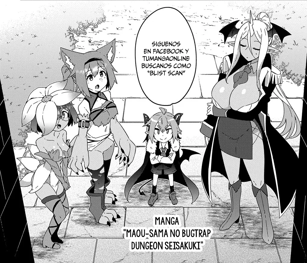 Dark Summoner To Dekiteiru Capítulo 74 - página 14