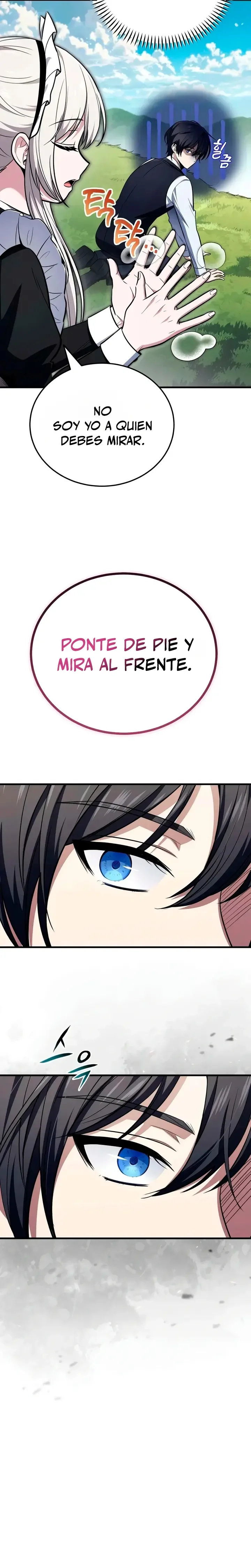 Me Casé con la Dragona que Maté Capítulo 3 - página 38