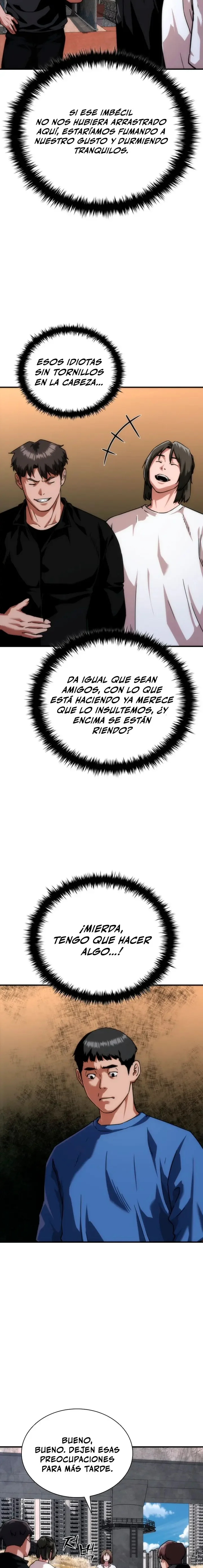 Apocalipsis Zombi 82-08 Capítulo 127 - página 14