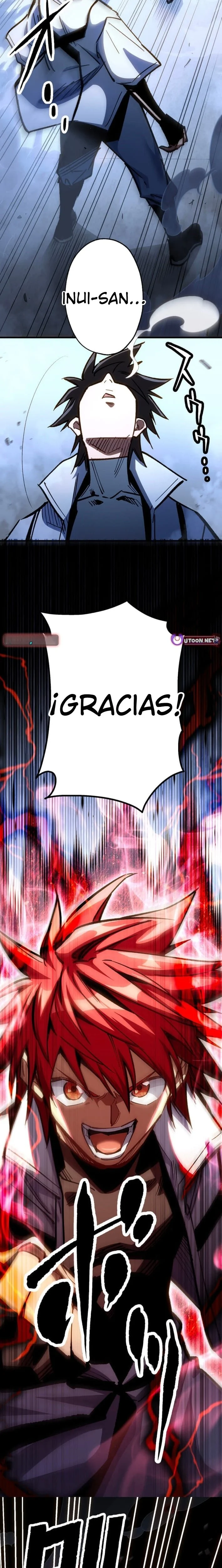 Infinite Awakening Capítulo 15 - página 14