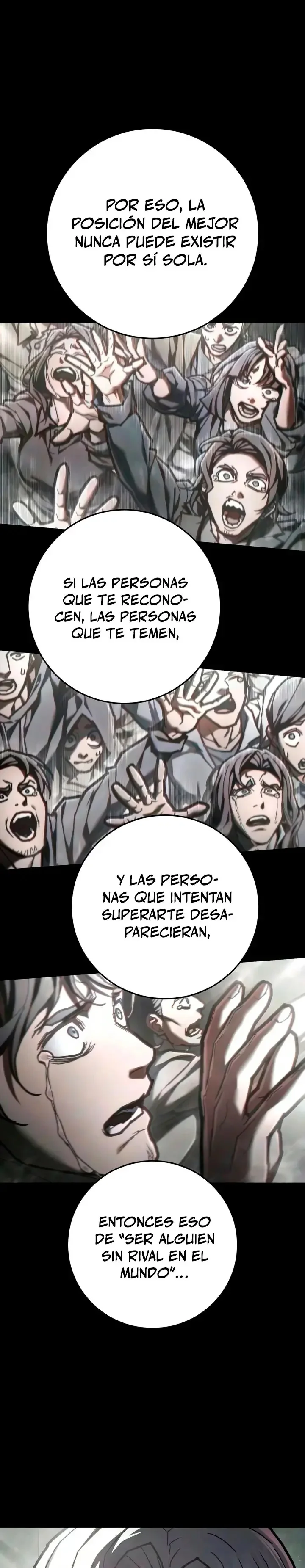 Verdugo Capítulo 74 - página 33