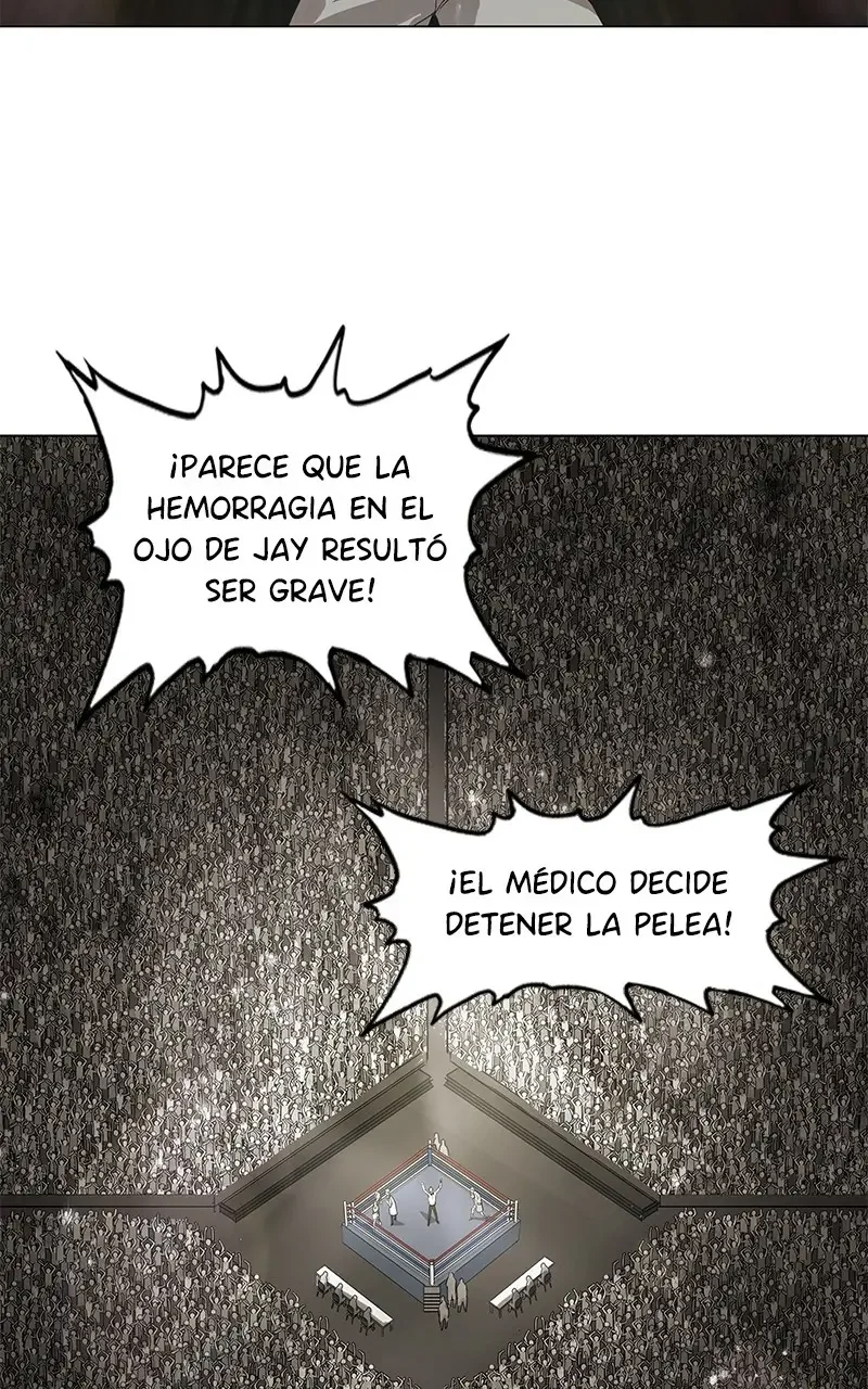 The Boxer Capítulo 122 - página 117