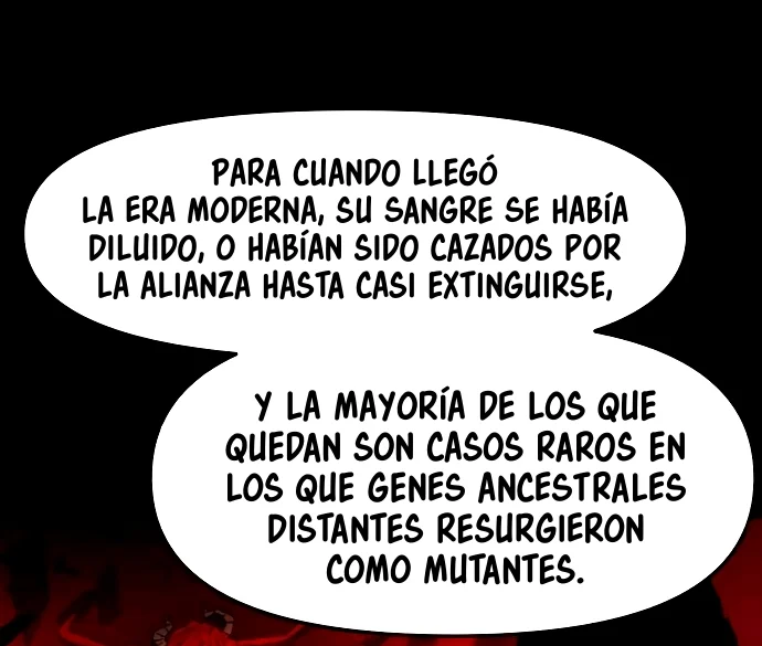 El Currículum Del Archimago Capítulo 30 - página 89