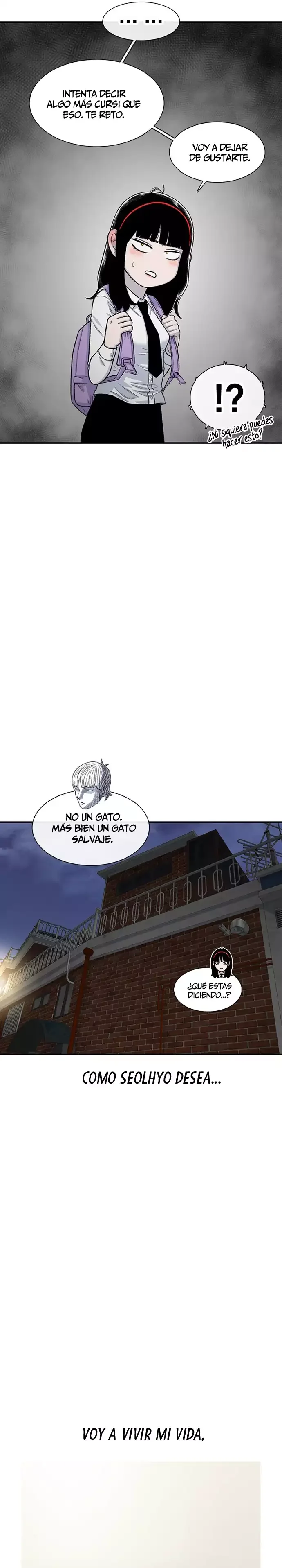 Star Ginseng Store Capítulo 205 - página 21