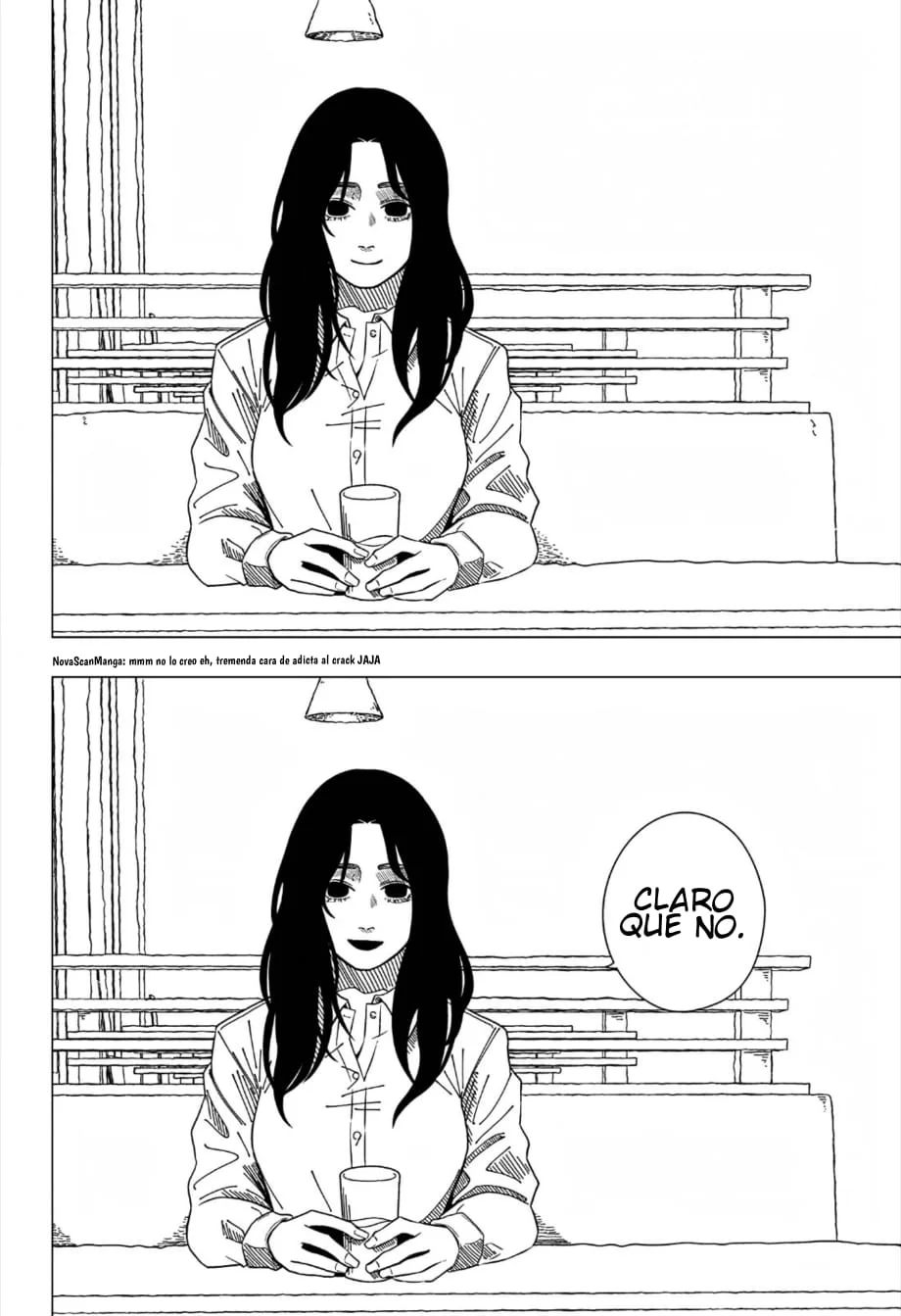 Iki Suru Koto Sura Yurusanai Capítulo 1 - página 16