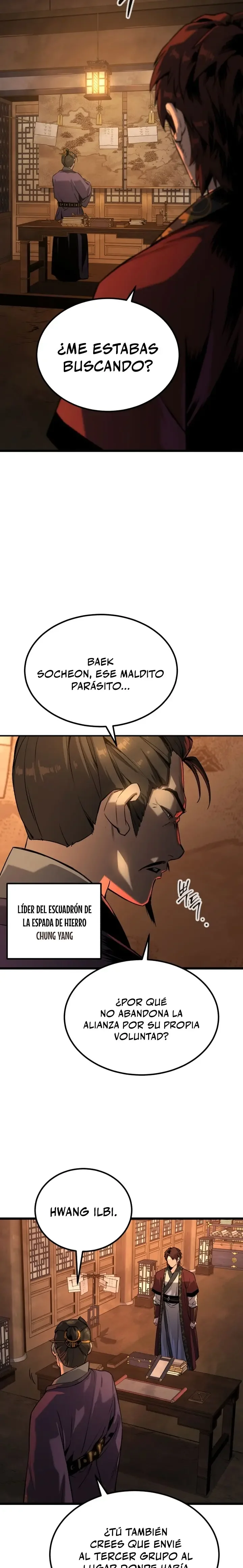 Antiguo Supremo Capítulo 1 - página 43